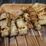User's review image for 銀座 縁 札幌三越店