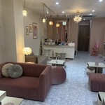 User's review image for Marble Shisha Lounge