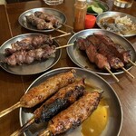 User's review image for 四文屋 江古田南口店