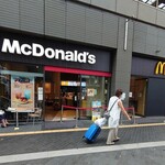 用戶對於マクドナルド 二子玉川ライズ店的評論圖