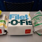 用戶對於マクドナルド JR京都駅八条口店的評論圖