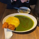 用戶對於ラムしゃぶ食べ放題 Jaguar Brown 秋葉原店的評論圖
