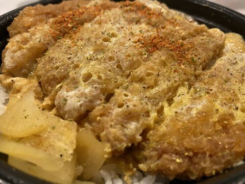用户对于ほっともっと 旭川神居３条店的评论图