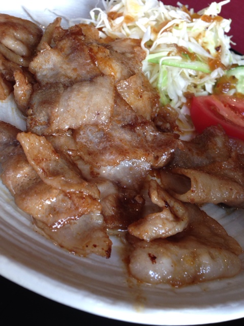 用户对于お好み焼き・鉄板焼き かわなか的评论图