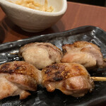 用戶對於地鶏屋ごくう 上野店的評論圖