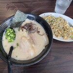 用户对于石田一龍 門司店的评论图