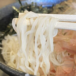 用户对于想咲そば処 香凛的评论图