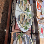 User's review image for 鈴波 東京ミッドタウン店