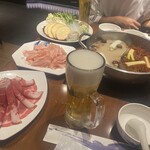 用户对于中国火鍋専門店 小肥羊 大阪本店的评论图