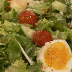 用户对于のんびりや食堂的评论图