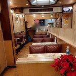 用戶對於レストラン東洋的評論圖