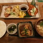 用戶對於#602 CAFE&DINER 福岡ソラリアプラザ店的評論圖