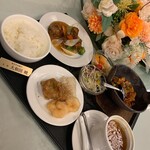 用戶對於楓林閣 堺店的評論圖