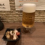 用户对于和創作 空 西新宿的评论图
