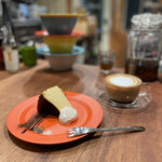 User's review image for アフターオールコーヒー