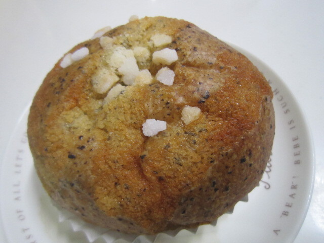 用户对于ブーランジェリー メゾン ユキ 南山スカイテラス店的评论图