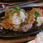 User's review image for 東京チキン 五反田桜小路