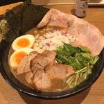 User's review image for 桔梗と空