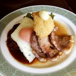 User's review image for ボン・ふらいぱん