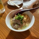 User's review image for 串焼き ニューダイトン 難波中店