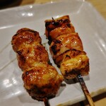 User's review image for 鳥よし 銀座店