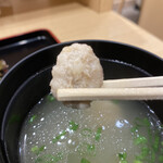 User's review image for 鶏三和 LUCUA大阪店