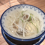 User's review image for 味の牛たん喜助 東京駅八重洲北口店