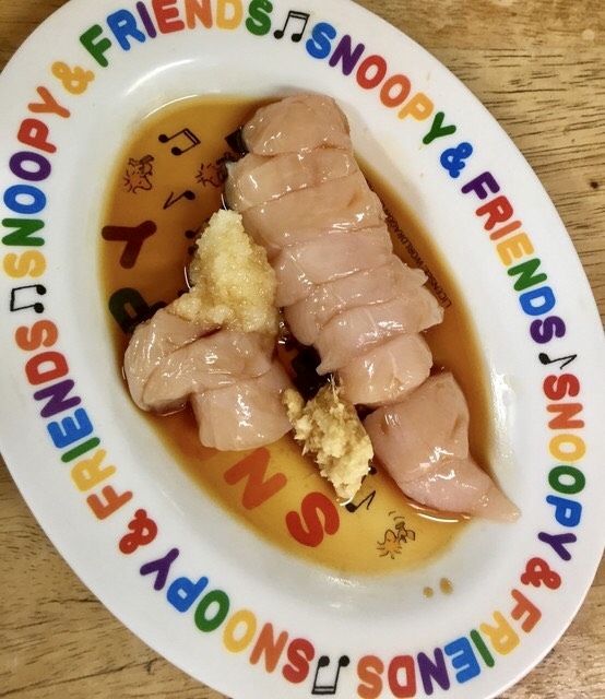 用戶對於肉のまえかわ的評論圖