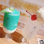 用户对于うのまち珈琲店 渋谷店的评论图