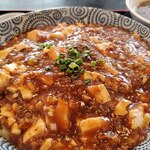 用戶對於中華菜館 栄康園的評論圖