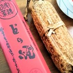 用户对于笹屋伊織 本店的评论图