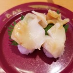 用戶對於スシロー 浅草吾妻橋店的評論圖