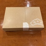 User's review image for 榮太樓總本鋪 本店