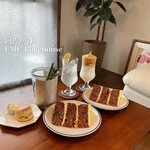 User's review image for EMU BAKEHOUSE