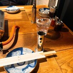 用户对于日本酒と焼肉 吉岡太一的评论图