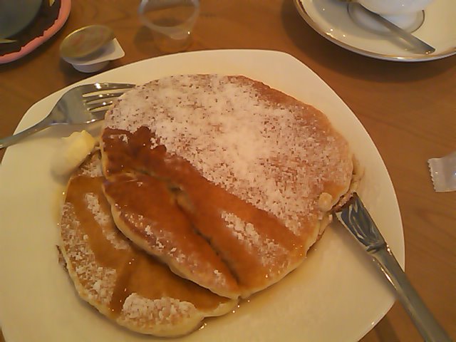 User's review image for オハナカフェ