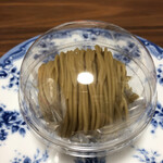 User's review image for 小布施堂 日本橋三越