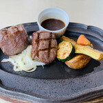 User's review image for ファームレストラン千代田