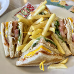 User's review image for デニーズ ひばりが丘店