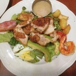 User's review image for ロイヤルホスト 牟礼店