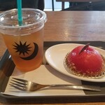 用戶對於プロント ビーンズ赤羽店的評論圖