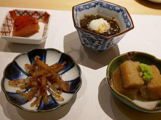 User's recommendation image for 鮨 不二楼