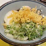 用戶對於杵屋麦丸 大阪ユニバーサルシティウォーク店的評論圖