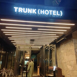 User's review image for TRUNK (LOUNGE)