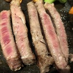 用戶對於牛楽的評論圖