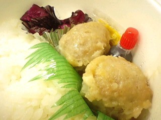 用戶對於小洞天 日本橋三越本店的評論圖