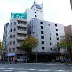 用戶對於東洋ホテル的評論圖