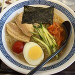 User's review image for 山田うどん 青梅新町店