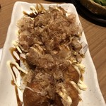 用戶對於白木屋 京都中央口駅前店的評論圖