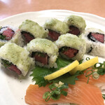 User's review image for たから丸山